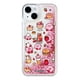 thumbnail image 3 of Funda Celular Para iPhone Kirby Kawaii Glitter Liquida, 3 of 6