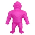 thumbnail image 2 of Figura Estirable Ruz Flexors (4 Pack Monster Series 15 cm), 2 of 5