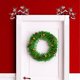 thumbnail image 5 of Christmas Decor, Rooting , , Door Frame Decor, Made of Wood, for Party Ornament, Christmas Decor, 5 of 5