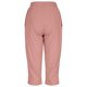 thumbnail image 5 of TaTaai Women Stretch Solid Capri Yoga Pants with Side Pockets Sports Joggers Ladies Fitness Daily Lounge Wear Soft Breathable No Fading Stylish Comfortable Bottoms Gift, 5 of 8