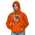 thumbnail image 5 of Tennessee Love TN Pride State Flag Hoodie Sweatshirt Women Brisco Brands X, 5 of 6