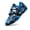 Blue, variant on Boys Girls Football Boots Shoes Outdoor Non- Training Shoes Unisex Trainers Sneakers Relaxed Fit Footwear 13-13.5 Years