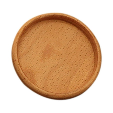 

Heat Resistant Wooden Kitchen Dinning Placemats Tableware Bowl Dish Cup Holder Mats Pad