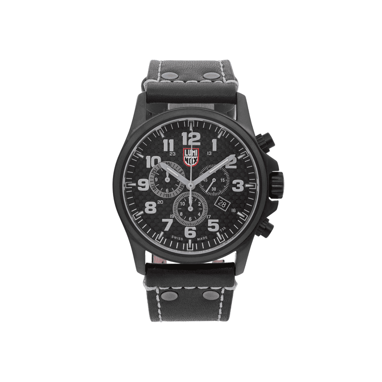 Luminox atacama field store chronograph