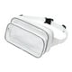 thumbnail image 5 of Pack Fanny Pack, Bolsa de cintura PVC, electricista impermeable -Gürtel Bolsas Anti -ostatic Clean Bag -Toolbag para caminatas deportivas industriales, 5 of 9