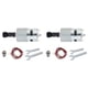 thumbnail image 1 of 2X Motor de CC CNC 775 Motor de Husillo 100W 12-24VDC 20000RMP + ER11 Collet para DIY Mini CNC 3018 3018Pro 3018Pro-Max 3018Pro-N, 1 of 5