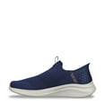thumbnail image 3 of Skechers Espadrilles pour Hommes à Enfiler Mains Libres Ultra Flex 3.0 Smooth Step Largeur Grand, 3 of 6