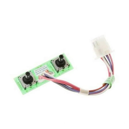 GE WR55X10150 BRD/HARNESS ASSY - OEM Part