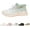 Green White, variant on Nurse Babe Shoes Ortho Cloud Women's Tennis Ortho Pro Shoes for Women Classic Slip-On