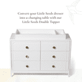 thumbnail image 3 of Little Seeds Double Topper, 3 of 7