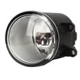 thumbnail image 2 of Front Fog Light, Fit For 4Runner Avalon Camry  Highlander Matrix Prius Sienna Solara Tacoma, H11 Left Right Side LED Fog Lamp, 2 of 8