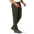 thumbnail image 2 of ATG by Wrangler Men's 5 Pocket Outdoor Pant, Peat, 38W x 32L, 2 of 5