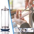 thumbnail image 4 of Agiferg Hairdressing Tools Glass Sterilization Bottle With Stainless Steel Cap, 4 of 9