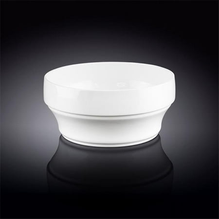 

Wilmax 992555 4.5 in. Bowl White - Pack of 72