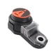 thumbnail image 1 of Colector De Polvo De Taladro Eléctrico, Colector De Polvo De Taladro Multifuncional De 38 Ml, Resistencia A Los Arañazos Para Construcción De Decoración, 1 of 7