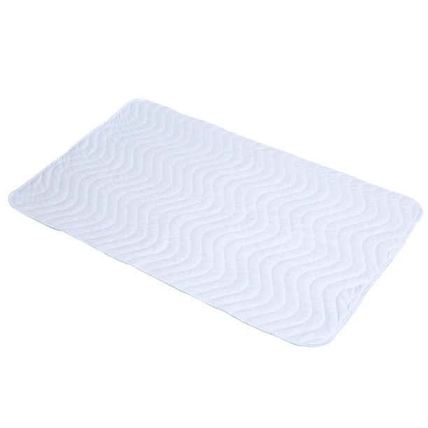 Almohadilla de lactancia lavable NikouMX súper absorbente tamaño M