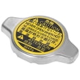 thumbnail image 1 of Unique Bargains Car Radiator Coolant Recovery Cap Radiator Cap 16401-20353 for Toyota Corolla 1978-2015 for Lexus GS300 1993-1997, 1 of 7