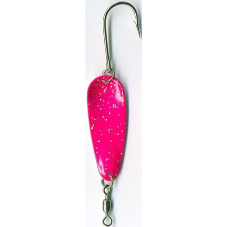 Dick Nickel Spoon Size 2 1/16oz