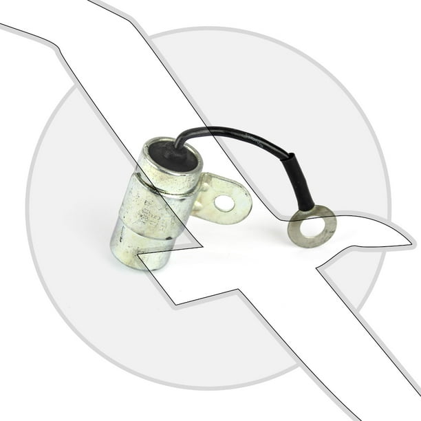 Mercruiser Marine Motor Engine Condenser 42780