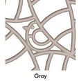 thumbnail image 4 of Lagoon Laurel Resin Coffee Table, 4 of 4