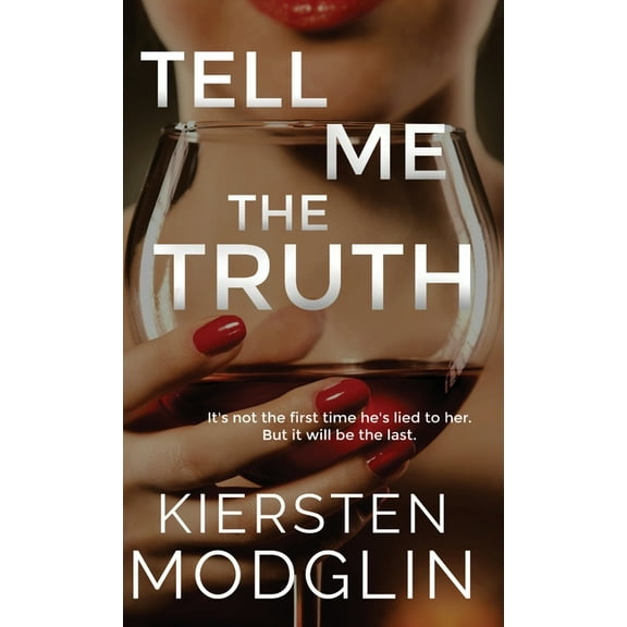 Tell Me the Truth, (Hardcover)