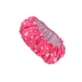 thumbnail image 3 of Youkk Coussins de Trampoline Housse à Ressort Protection Trampoline 8 Trous à 48 Pouces Installation Facile Housse Orange Rouge Foncé 48 Pouces 8 Trous, 3 of 6