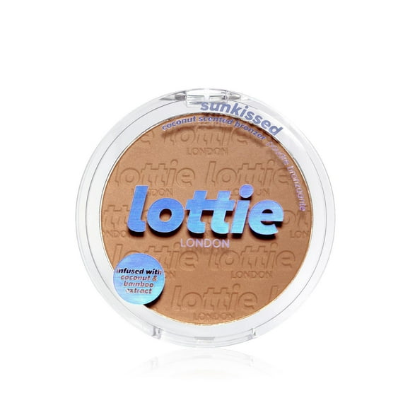 Lottie London - Ensoleillé - Poudre