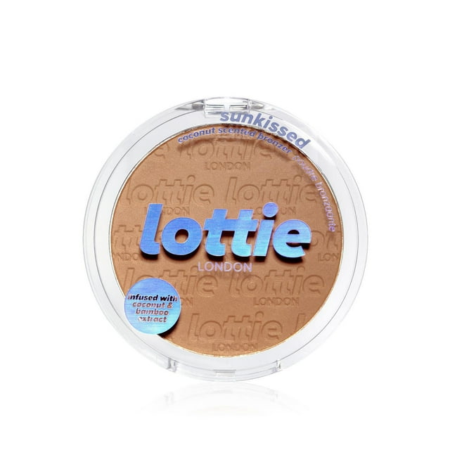 Lottie London - Ensoleillé - Poudre