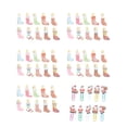 thumbnail image 1 of 50 abrazaderas de sellado., 1 of 3