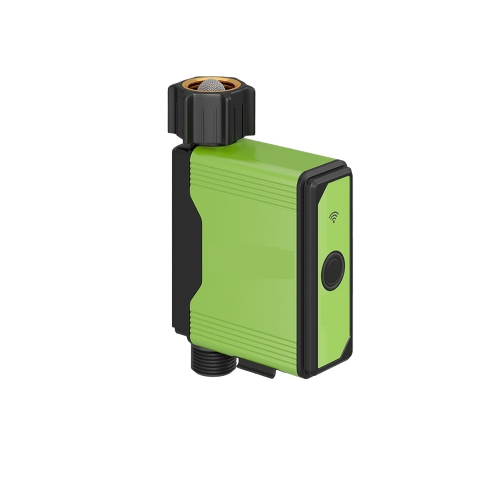 Hunter, Indoor Outdoor Controller, XC-600, 6 Station - Walmart.com