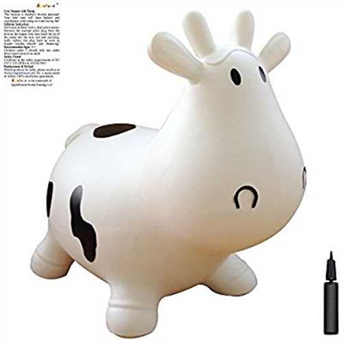 bouncy animal walmart