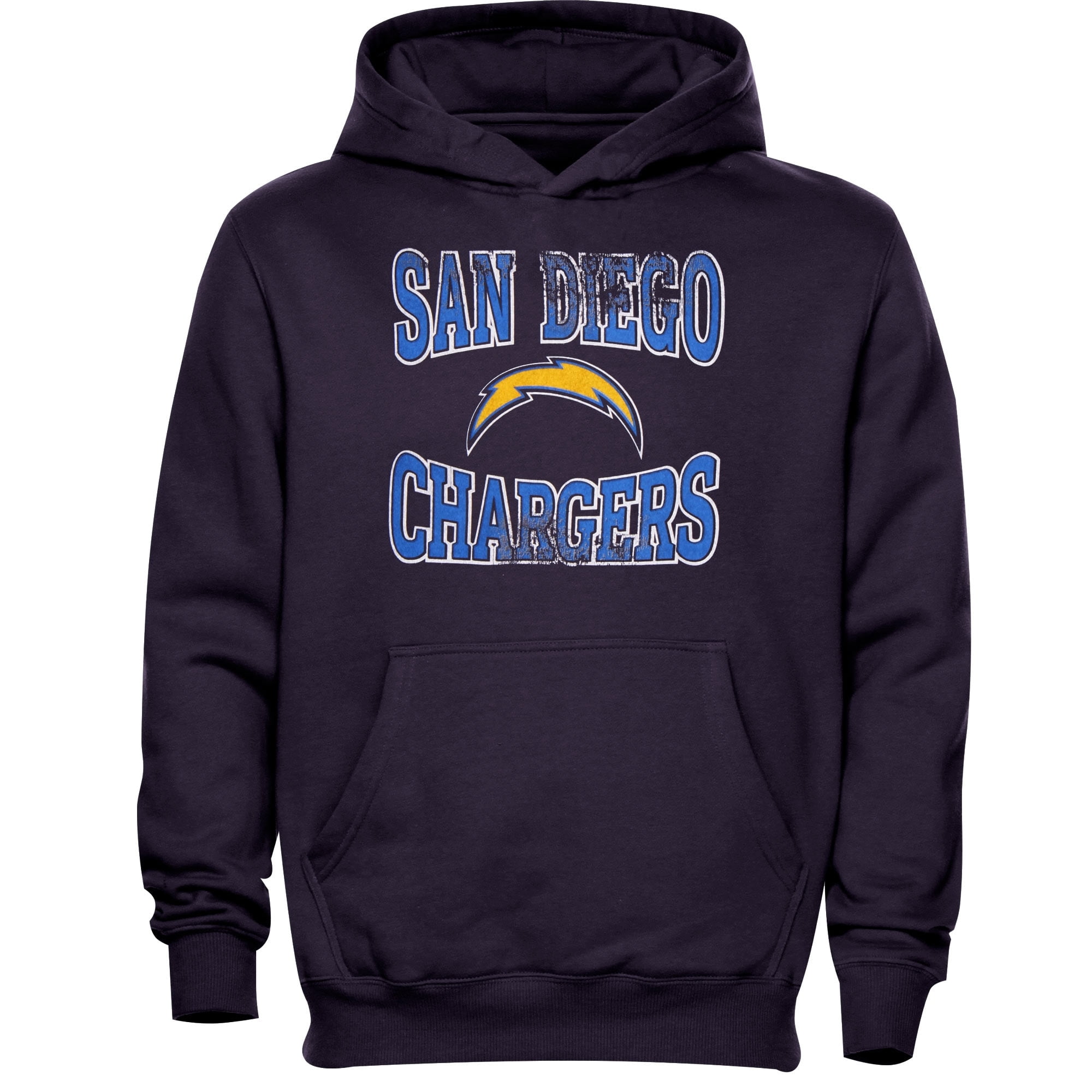 San diego chargers sweatshirt - Gem