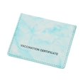 thumbnail image 1 of Soporte de cubierta impermeable Zulema Cartera de vacunación, 1 of 7