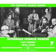 thumbnail image 2 of Charlie Parker - V7: C. Parker 1949-50 - Music & Performance - CD, 2 of 2