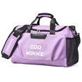 thumbnail image 1 of Bolsa de fitness impermeable con compartimento para zapatos Mochila deportiva para viajes Natación, 1 of 7