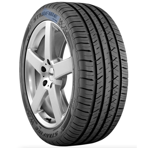 Starfire WR 205/50R16 87W BSW Tire