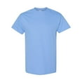 thumbnail image 1 of Gildan Mens Heavy Cotton Short Sleeve T-Shirt (Pack Of 5), 1 of 6