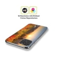 thumbnail image 2 of Head Case Designs Officially Licensed Celebrate Life Gallery Florals Fire On The Mountain Soft Gel Case Compatible with Apple iPhone 13 Mini, 2 of 7