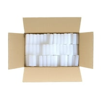 ASA 1" x 3" Long. Clear Hot Melt Glue Sticks. All Purpose. High Temp. Good for Plastic, Metal, Wood, Fabric, Ceramic, Craft, Carton, and Fabric, 25 lbs (Approx. 283 Sticks)