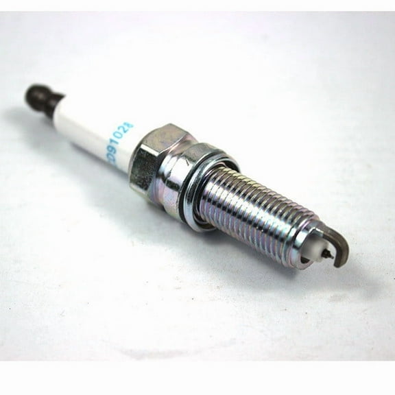 Iridium Platinum Spark Plug SILZKR8E8G 91028 Suitable for Modern Name Map/Freesus/Sonata/New Tucson, 4-piece set