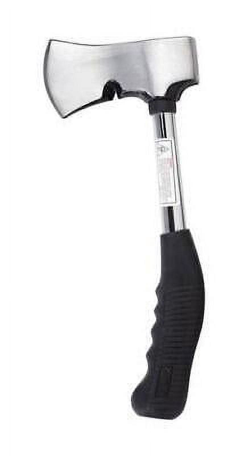 Coghlans Coghlan's Silver Axe 5 in. W X 13 in. L 1 pk