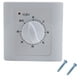 thumbnail image 2 of Enchufe del temporizador, 1 pieza AC 220 V 10 A Temporizador eléctrico Enchufe Temporizador Construido para durar, 2 of 8