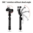 thumbnail image 2 of Trípode Selfie Stick extensible con control remoto inalámbrico desmontable y soporte para trípode Selfie Stick para iPhone X/iPhone 8/8 Plus/iPhone 7/7 Plus, Galaxy S9/S9 Plus/S8/S8 Plus Más Adepaton 2033230-1, 2 of 9
