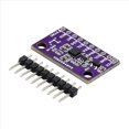 thumbnail image 2 of 2X -ICM20948V2 9DOF 9- Sensor Acceleration Magnetic Field Sensor Module ICM20948V2 -20948 Replaces MPU-9250, 2 of 6