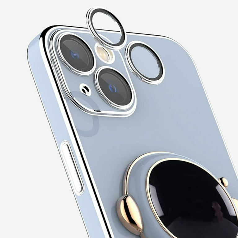 Astronaut iPhone Case for iPhone 14 11 12 13 Pro Max Pro Designer