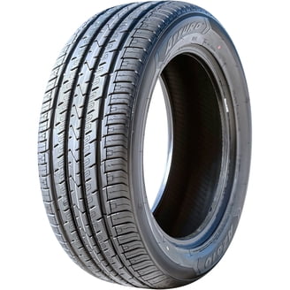 ＡＣ① Vanderbilt Velozza ZXV4 UHP All Season 275/55R20 117V XL Passenger