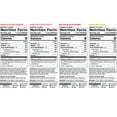 thumbnail image 2 of Gatorade G Zero Sugar Classic Variety Pack Thirst Quencher Sports Drink, 20 oz, 12 Pack Bottles, 2 of 5