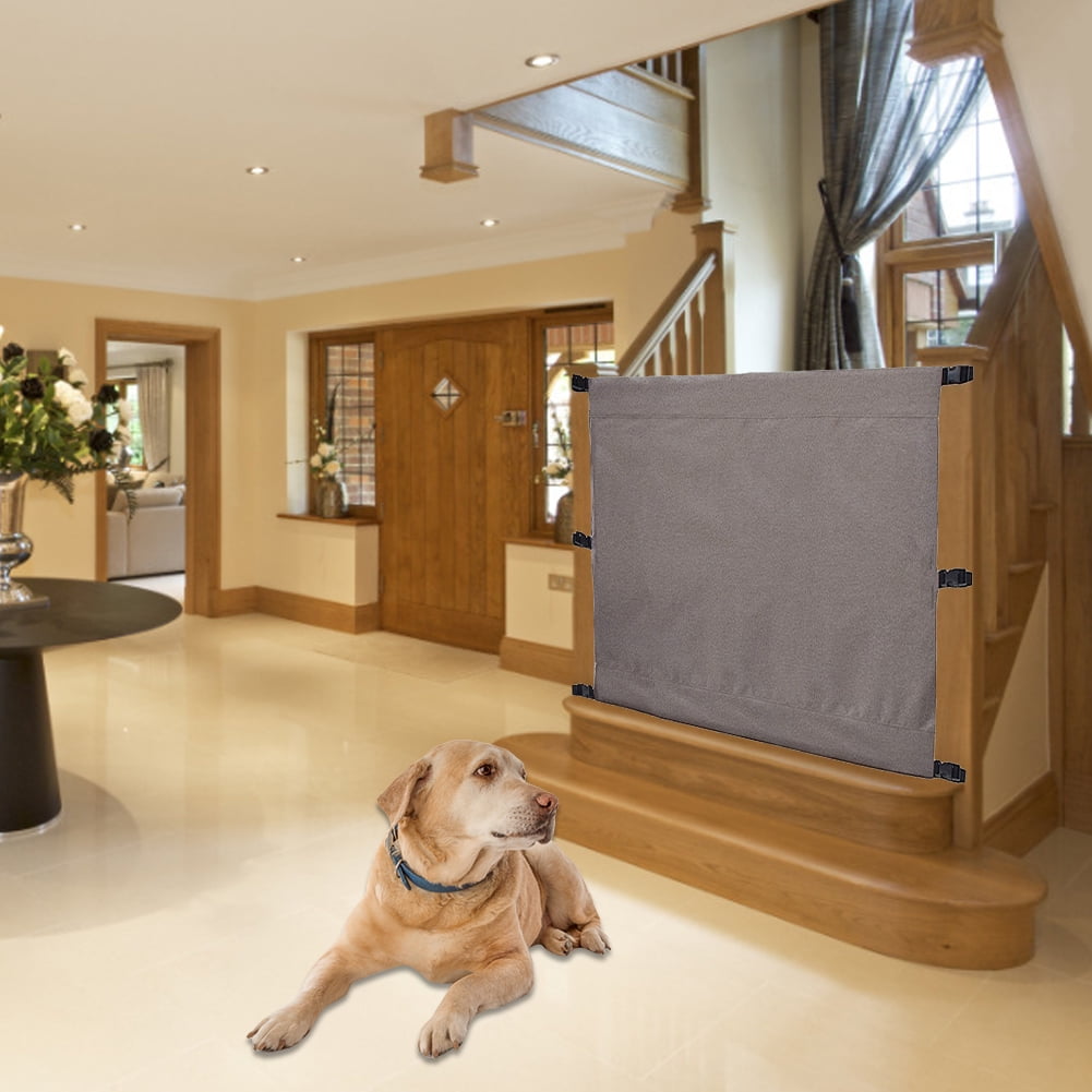stair guard for dogs