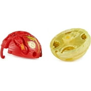 Bakugan Special Attack Dragonoid Battle League Spinning Collectible