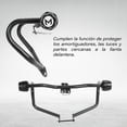 thumbnail image 4 of Slider para moto Mach Ft250 Negro M, 4 of 5